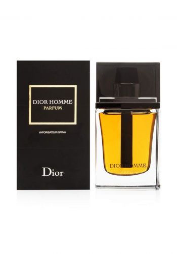 Christian Dior Dior Homme Edp For Men 75ml عطر رجالي