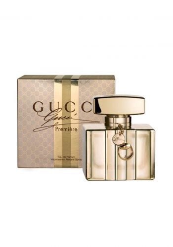Gucci Premiere Gold for Women Eau de Parfum 75ml عطر نسائي