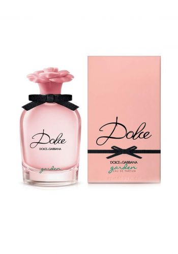 Dolce  Gabbana Dolce Garden Eau de Parfum 75ml عطر نسائي