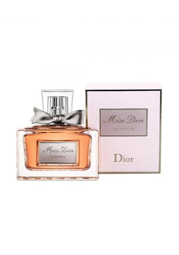 Miss Dior Eau de Parfum for women 75ml  عطر نسائي