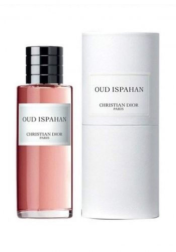 Christian Dior Oud Ispahan Eau de Parfum For Unisex 250ml عطر لكلا الجنسين