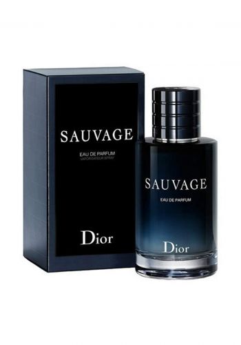 Dior Sauvage Eau de Parfum For Men 200ml عطر رجالي