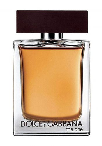 Dolce Gabbana The One Eau De Toilette Spray For Men 100ml عطر رجالي
