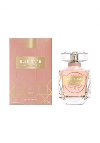 Elie Saab Le Parfum Essentiel EDP For Women 90ml عطر نسائي