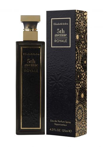 Elizabeth Arden Fifth Avenue Royal Eau De Parfum 125ml عطر نسائي