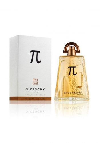 Givenchy Perfume Eau De Toilette For Men 100ml  عطر رجالي