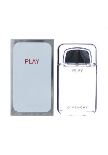Givenchy Play Eau de Toilette  For Men 100ml عطر رجالي