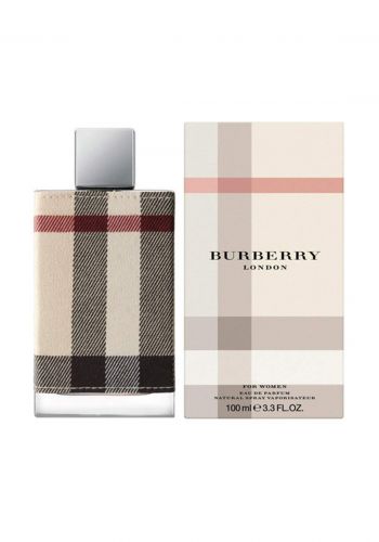 Burberry London for Women Eau de Parfum 100ml Spray - عطر نسائي