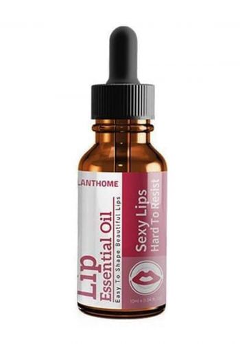 Lanthome Lip Essential Oil 10ml سيروم للشفاه