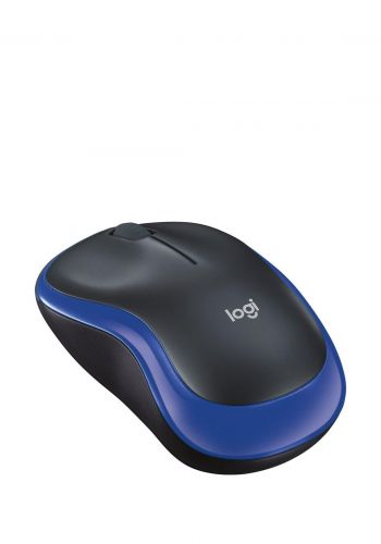 ماوس Logitech M185 Wireless Mouse 