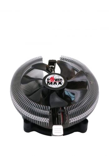 مروحة تبريد  وحدة المعالجة المركزية Powermax Cfm V 246 Fan Cpu  