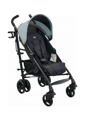  عربة أطفال لحديثي الولادة حتى 22 كغم من جيكو Chicco  liteway stroller