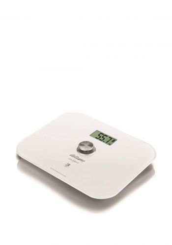 ميزان رقمي زجاجي من ارزوم Arzum AR5034W Digital Scale 