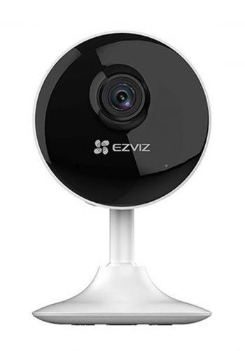 Ezviz C1C-B 2 MP Indoor Surveillance Camera - White كاميرا مراقبة من ايزفيز