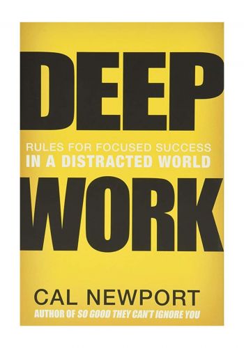 Deep Work : Book