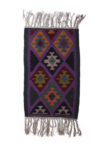 بساط تراثي من هيلي Hili Rug