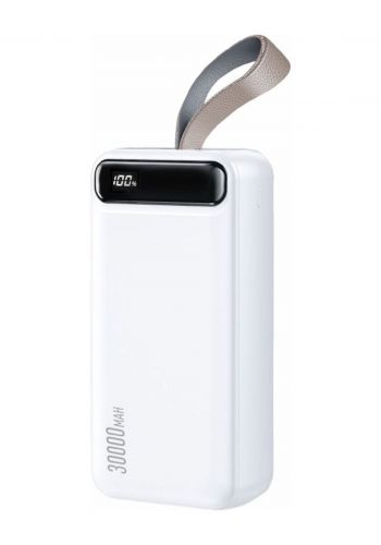 شاحن محمول Wekome Minre WP-281 30000mAh Power Bank 