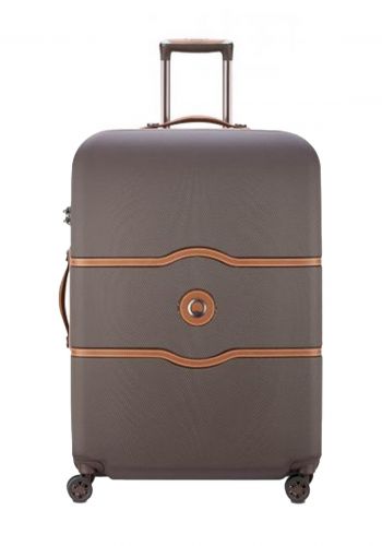 حقيبة سفر 77 × 52.5 × 32 سم من ديلسي Delsey Chatelet Air 4-Wheel Cabin Luggage