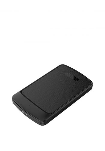 Orico (2020U3) 2.5″ Hard Drive Enclosure USB3.0-Black حافظة هارد خارجي من اوريكو