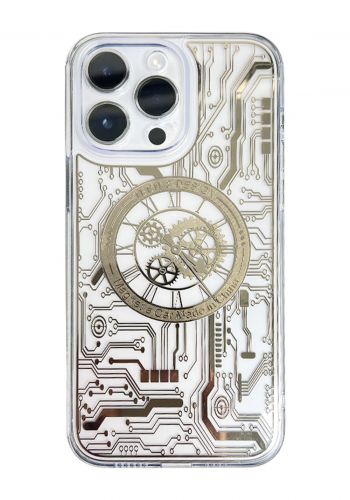 حافظة موبايل ايفون 15 برو ماكس  Fashion Case Apple iPhone 15 Pro Max Case