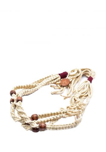 Macrame Stand حامل للسنادين 15سم