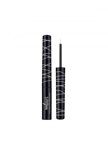 لاينر ديب 4 مل اسود اللون من بيلا اوجي Bella Oggi Tech Liner Eyeliner Black