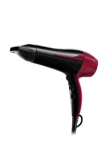 مجفف شعر أيوني جاف برو إير 2200 واط من ريمنجتون Remington D5950 Pro-Air Dry Ionic Hair Dryer