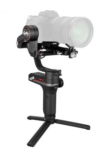 Zhiyun-Tech WEEBILL-S Handheld Gimbal Stabilizer - Black حامل كاميرا من زايون تيج