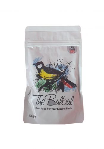 غذاء للبلابل 100 غم Bluebell food