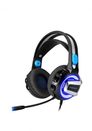 Phoinikas H-4 Gaming Headset سماعات للالعاب من فونيكاس