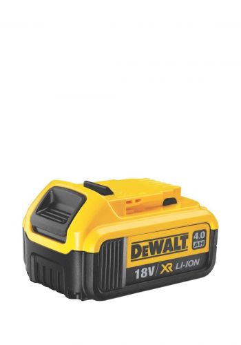 بطارية دريل شحن من ديوالت Dewalt DCB182-XJ 18V 4.0AH XR LI-ION Battery