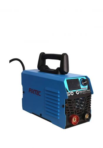  ماكنة لحام مع شاشة 7000 واط من فيكستك Fixtec FIWM20-160LCD Welding Machine With Lcd 