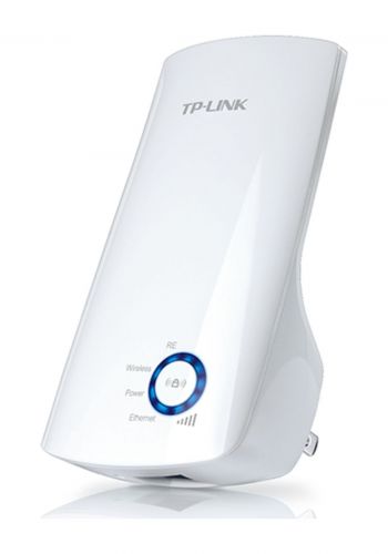 جهاز تقوية اشارة الوايفاي-Tp-link TL-WA850RE 300Mbps Universal Wi-Fi Range Extender