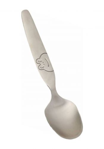ملعقة اطفال بشكل ضفدع من ايلاهوي Ilahui Table Spoon 
