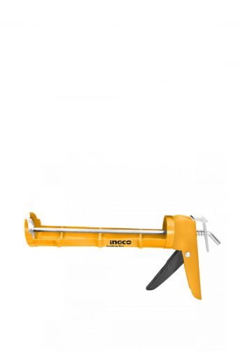 مسدس سيلكون عادي من انجيكو Ingco HCG0309 Caulking gun