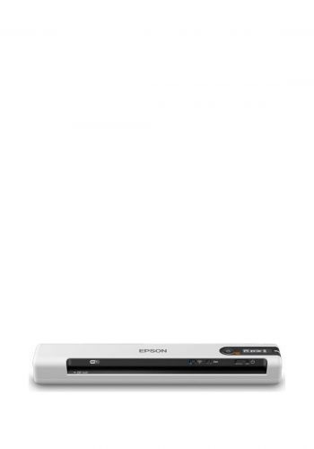ماسح ضوئي للمستندات  - Epson WorkForce DS-80 Scanner