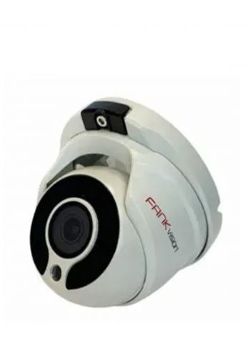 كاميرا مراقبة بدقة 5 ميجابكسل من فانك فجن Fank Vision Security Camera 
