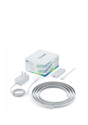 Nanoleaf Lightstrip 2M Starter Kit نشرة ضوئية ذكية 2 متر