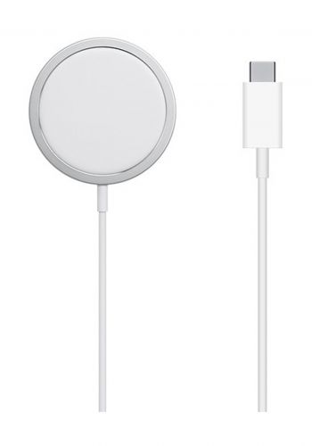 Magsafe Wireless Charger شاحن ماك سيف لاسلكي