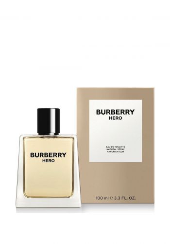 عطر رجالي 100 مل من بربري Burberry Hero EDT