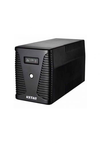 مجهز طاقة Kstar 2000VA UPS 
