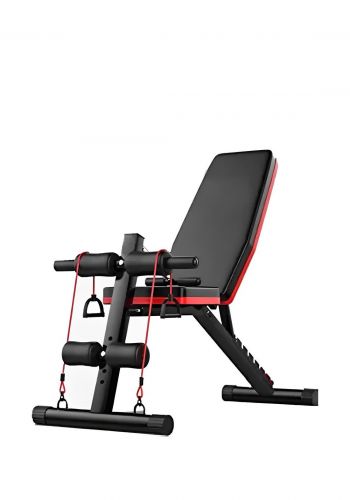 مقعد التدريب الرياضي Abdominal Bench Folding
