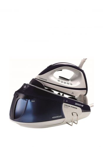 مكواة بخارية 2600 واط من كينوود  Kenwood Ssp20  Steam Iron