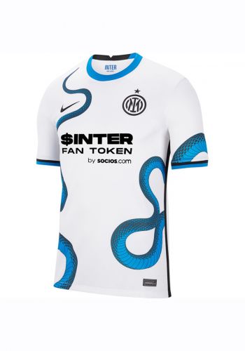 دريس نادي انتر ميلان الثالث Inter milan away jersey 2021-2022