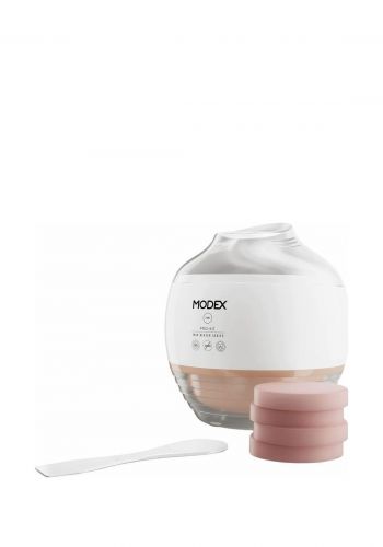جهاز اذابة الشمع مع اقراص شمع  20 واط من موديكس Modex WH1500 Wax Heater