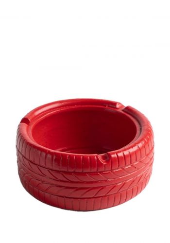منفضة سجائر دائرية Tire Ashtray