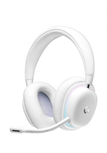 سماعة رأس لاسلكية للالعاب الالكترونية Logitech G735 Wireless Gaming Headset