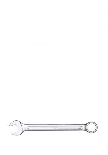 مفتاح ربط ( سبانة ) 12 ملم من انجيكو Ingco HCSPA121 Combination spanner