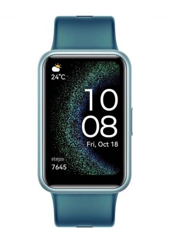 ساعة هواوي فت اس اي Huawei Fit SE Smart Watch