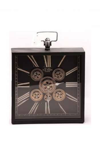 ساعة منضدية 32 × 25 × 8 سم   Desk Clock